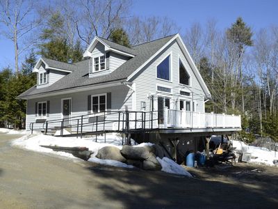 Property at 29 Verry Brook Road, Winchester, NH