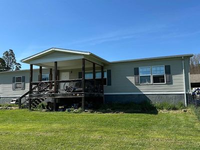 280 Crystal Springs Rd