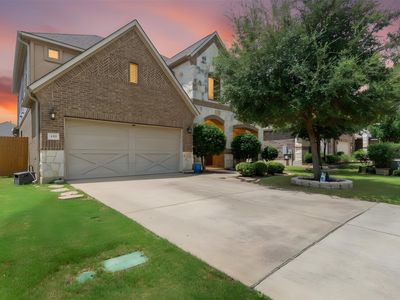 459 Clear Springs Holw