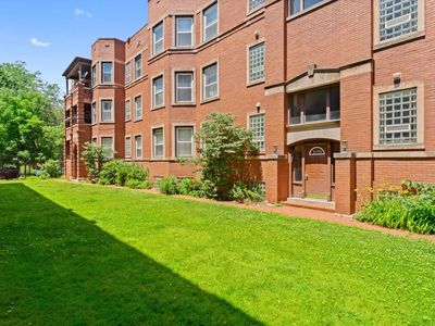 6103 S Kimbark Ave APT 3E