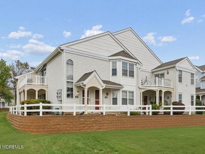 46 Tulip Lane