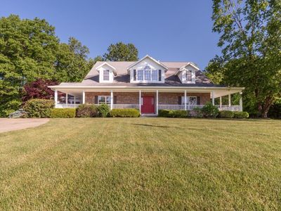 5008 S Iron Gate Trl
