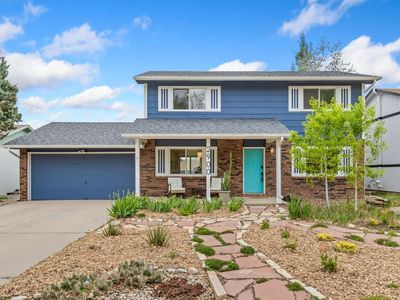 2900 Sagebrush Dr