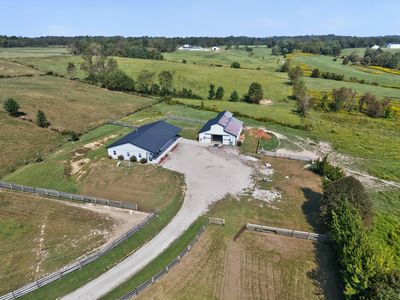 Property at 5194 Kendall Springs Rd, Owingsville, KY