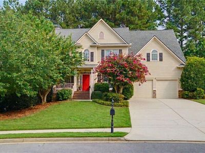 520 Flagstone Way