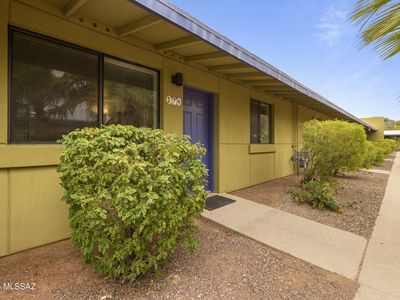 350 N Silverbell Rd APT 174