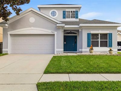 11207 Prairie Hawk Dr