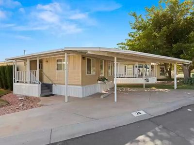 1160 E Telegraph St LOT 76