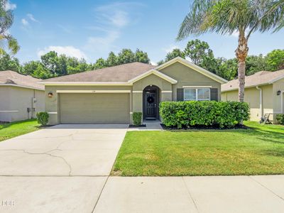 124 Fishermans Cove Dr
