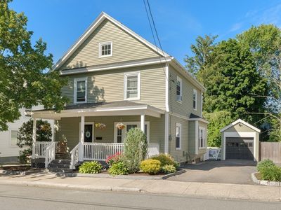 Property at 9 Phelps St, Salem, MA