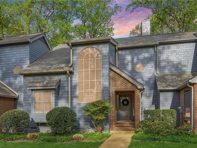 314 Archers Mead