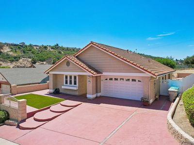 Property at 1942 Parkland Way, San Diego, CA