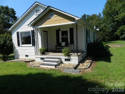 4441 Hickory Nut Ridge Rd