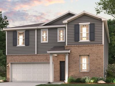 7151 Brushwood Bnd LOT 40