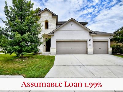 8103 Lovela Bend