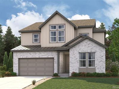 20999 Grays Peak Drive