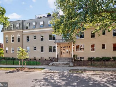 1300 Taylor St NW APT 205