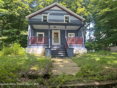 Property at 52 N Center Street, Millerton, NY