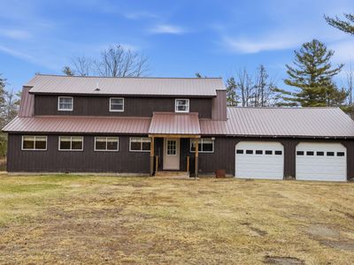 16 Middle Smith Pond Road