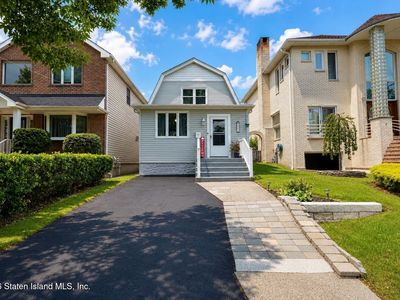 600 Yetman Ave