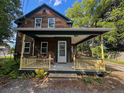 220 Gage Street