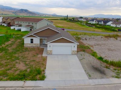 Property at 40 E 500 S, Franklin, ID