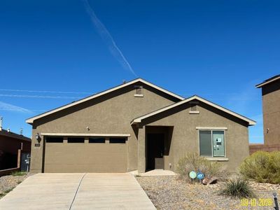 Property at 1906 Letizia Ln, Belen, NM