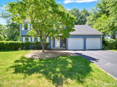 8 Hanover Lane