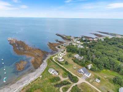 25 Peabbles Cove Road