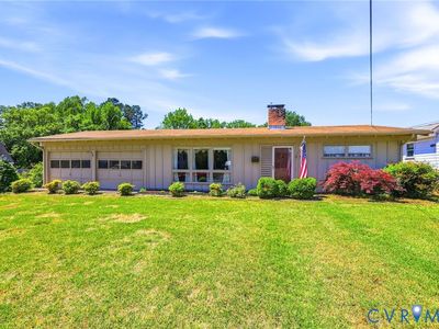 Property at 703 Compton Rd, Colonial Heights, VA