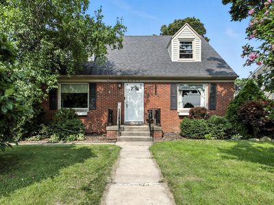 3435 South 43rd STREET