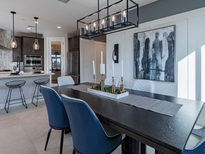 Bluebell Plan, Saguaro Hills at Vistancia