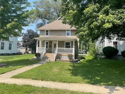 Property at 271 S Main St, Manteno, IL