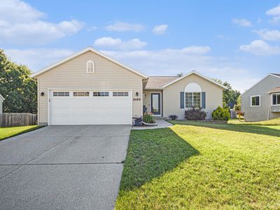 6480 Lazy Daze Ct SE