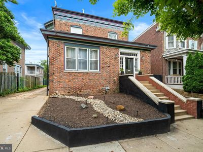 706 N Rodney St