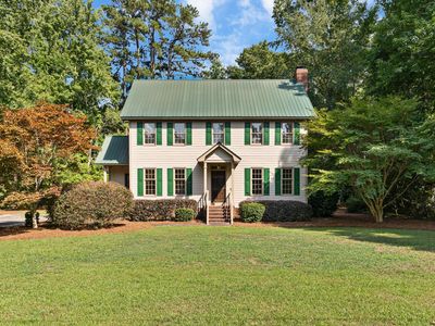 761 Partridge Rd