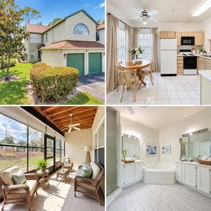 3022 COTTAGE GROVE COURT #1807