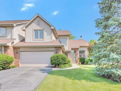 21384 Settlers Pond Dr #1