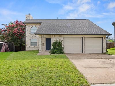 709 Firethorn Ln