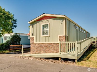 Property at 39100 NW Pacific Highway NW #36, Woodland, WA