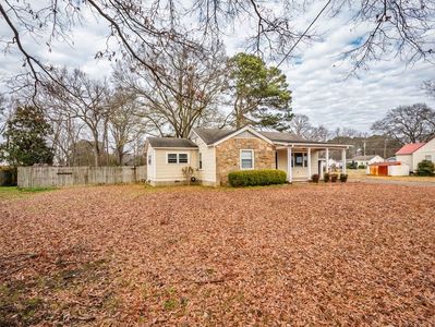 Property at 201 East St, Batesville, MS