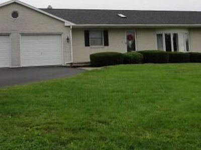 578 Foggy Mountain Rd