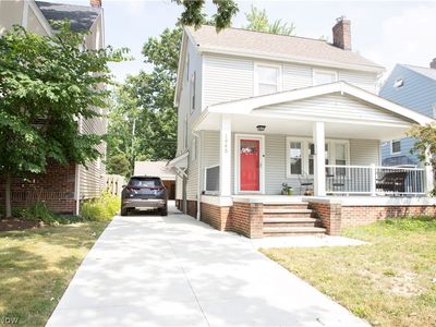 1945 Staunton Rd