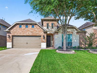 5015 Mountain Maple Trl