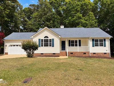 409 Black Forest Dr