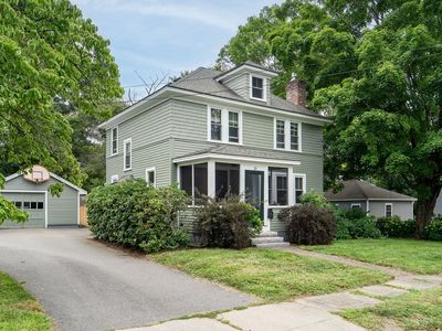 Property at 10 Vernon St, Maynard, MA