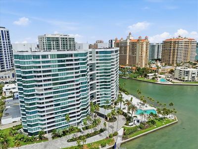 888 Boulevard Of The Arts APT 707