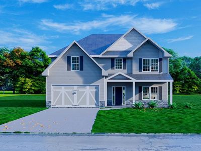 2333 Morrison Trce