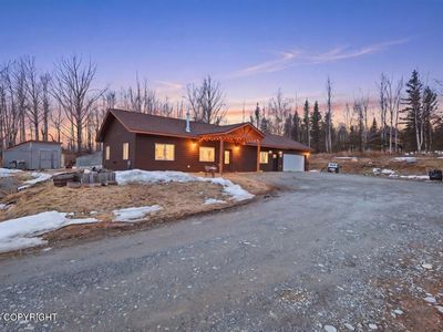 15039 E Clark Wolverine Rd