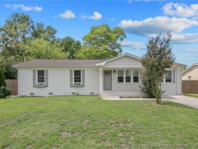 5405 Cassidy Ct